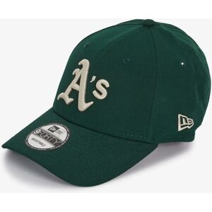 New Era 9forty Oakland Repreve vert tu unisex