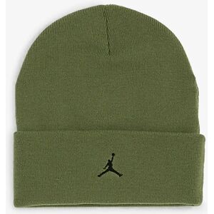 Jordan Beanie Flight Essential kaki/noir tu unisex