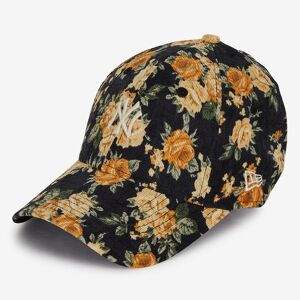 New Era 9forty Women Ny Aop Floral multicolore tu unisex