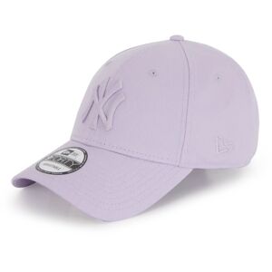 New Era 9forty Ny Monochrome violet u unisex