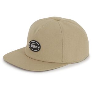 Lacoste Casquette Small Logo beige u unisex