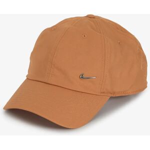 Nike Casquette Cap Club Cb orange tu unisex