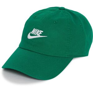 Nike Casquette Cap Club Futura vert tu unisex