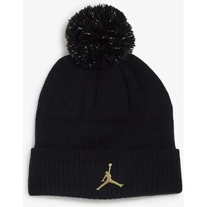 Jordan Jumpman Bonnet noir/or u unisexe