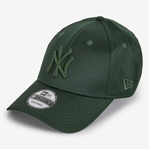 New Era 9forty Ny Satin vert tu unisex