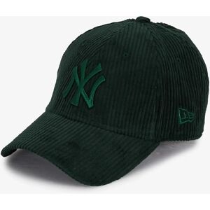 New Era 9forty Ny Corduroy vert tu unisex