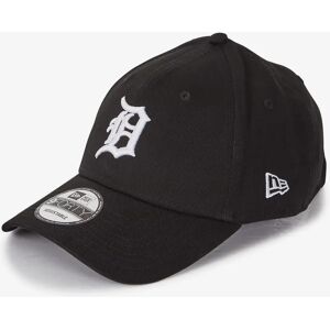 New Era 9forty Detroit League Essential noir/blanc tu unisex