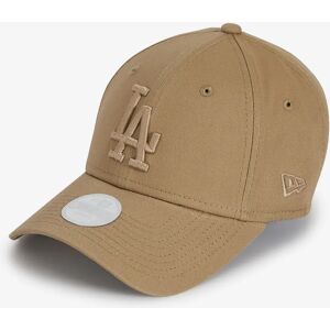 New Era 9forty La Monochrome beige tu unisex