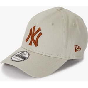 New Era 9forty Ny League Essential ecrumarron tu unisex