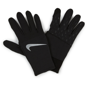 Nike Gloves Sphere Run 40 noirargent l unisex