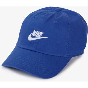 Nike Casquette Cap Club Futura bleu tu unisex