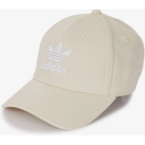 Adidas Originals Casquette Trefoil beige tu unisex