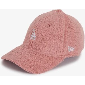 New Era 9forty Women La Sherpa roseblanc tu unisex