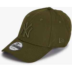 New Era 9forty Ny Mlb Quilted kaki tu unisex