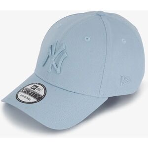 New Era 9forty Ny Monochrome bleu clair tu unisex