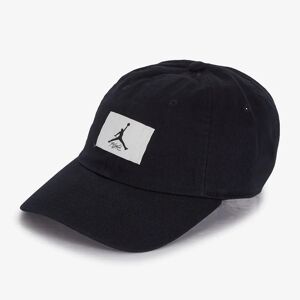 Jordan Casquette Club Flt Patch noir/blanc tu unisex