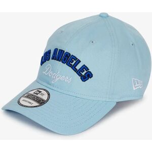 New Era 9twenty La Dodgers Wordmark bleu tu unisex