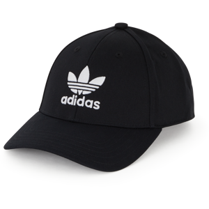 Adidas Originals Casquette Baseball Trefoil noir u unisex