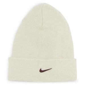 Nike Bonnet Beanie Cuffed Swoosh beige u unisex