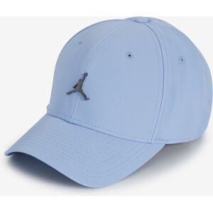 Jordan Casquette Rise Metal Jumpman bleu ciel tu unisex