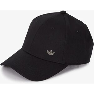 Adidas Originals Casquette Metallic Trefoil noir tu unisex