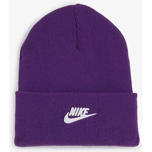 Nike Beanie Futura violet/blanc tu unisex