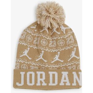 Jordan Beanie Aop beige tu unisex