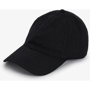 Lacoste Casquette Small Logo Unisex noir tu unisex