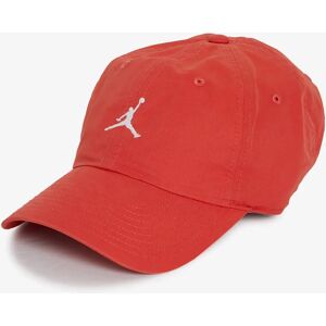 Jordan Casquette Club Jumpman rouge tu unisex