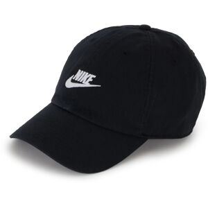 Nike Casquette Futura Embroidered Logo noir/blanc u unisex