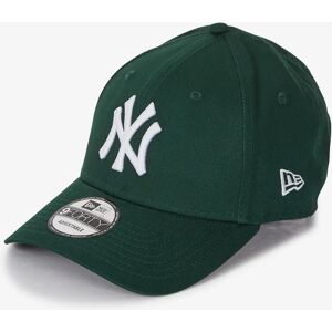 New Era 9forty Ny League Esssential vert/blanc tu unisex