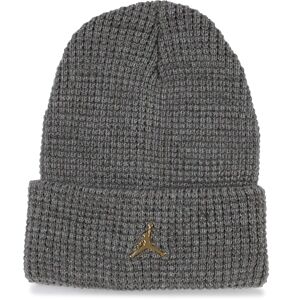 Jordan Beanie Bonnet Utility Metal gris/or u unisex