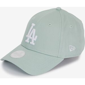 New Era 9forty Women La Essential vert d'eau tu unisex