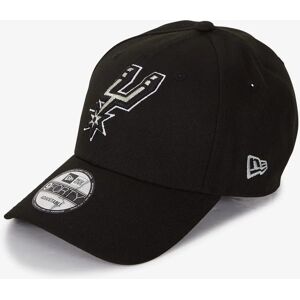 New Era 9forty San Antonio Spurs noir tu unisex