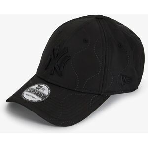 New Era 9forty Ny Mlb Quilted noir tu unisex