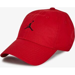 Jordan Casquette Club Jumpman rouge/noir tu unisex