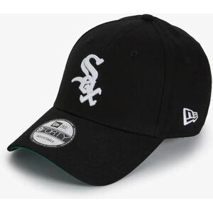 New Era 9forty White Sox noirblanc tu unisex