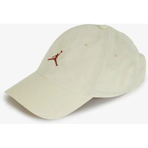 Jordan Casquette Club Jumpman ecru tu unisex