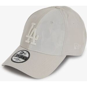 New Era 9forty La Mix Fabric ecru tu unisex