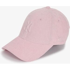 New Era 9forty Women Ny Corduroy rose tu unisex