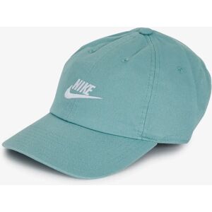 Nike Casquette Cap Club Futura bleu/blanc tu unisex