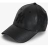 New Era 9forty Ny Pu noir tu homme