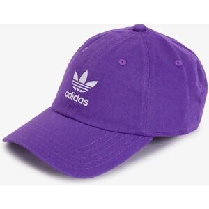 Adidas Originals Casquette Baseball Trefoil lilas tu unisex