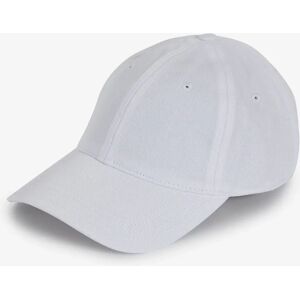 Lacoste Casquette Small Logo Unisex blanc tu unisex