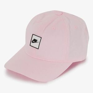 Nike Casquette Futura Patch rose u unisexe