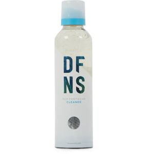 Dfns Footwear Cleaner blanc/multicolore u unisex