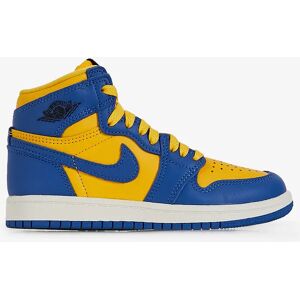 Jordan Air Jordan 1 Retro High - Enfant jaune 30 unisexe