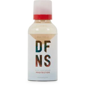 Dfns Footwear Protector Travel Size blanc/multicolore u unisex