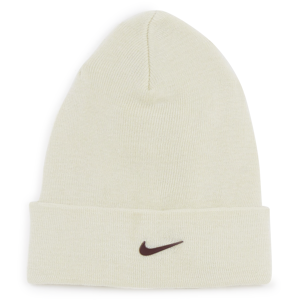 Nike Bonnet Beanie Cuffed Swoosh beige u unisex