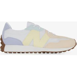 New Balance 327 Pastel blanc/multicolore 36 femme